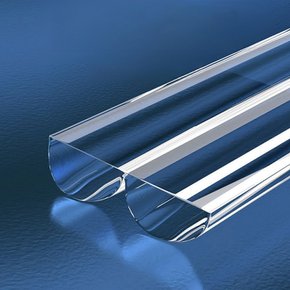 아이끌레 PVC 투명 두꺼운 안전 모서리 보호대