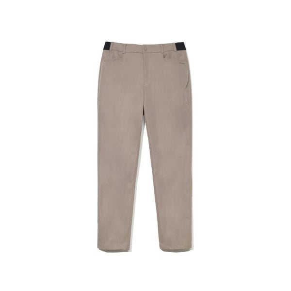 [부산점] POP 여성 베이직 캐주얼 팬츠 DWU23381