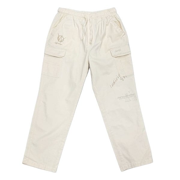 [여주점] 지프 레터링 시리즈 팬츠 JN1PTU701