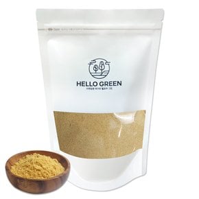 겨자씨 가루 분말 300g(팩)