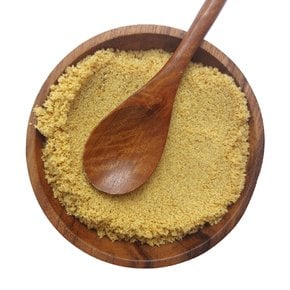 겨자씨 가루 분말 300g(팩)