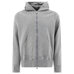 [논네이티브] Sweatshirt NN-C4404GRAY Grey