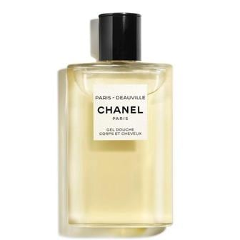 CHANEL 레 조 드 샤넬 파리-도빌 헤어 앤 바디 샤워 젤 200ml