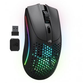 Glorious o V2 RGB wireless mouse gaming 26000 DPI (69g) 글로리어스 모델 ​​무선 게이밍