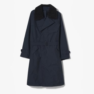 샌프란시스코마켓 엔지니어드가먼츠/STORM COAT/남성 캐쥬얼 코트/ EGD2M20001