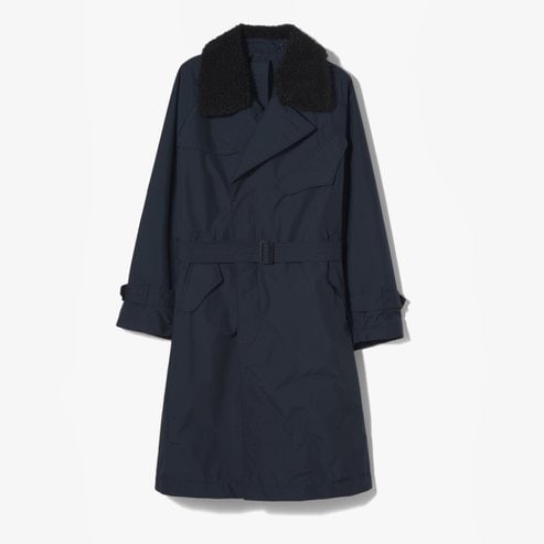 샌프란시스코마켓 엔지니어드가먼츠/STORM COAT/남성 캐쥬얼 코트/ EGD2M20001