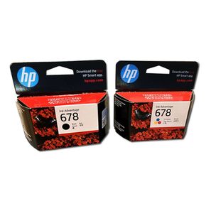 HP Deskjet ink advantage 3545 e-복합기 정품잉크