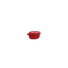 독일 스타우브 무쇠냄비 STAUB Cocotte Single Pan Frying Pans Cherry Cast Iron 4.25 L 29 cm