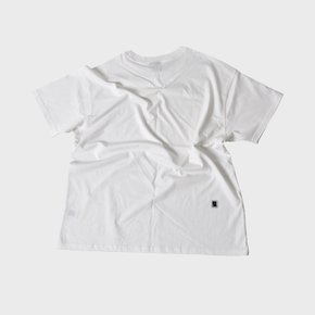 STICKY SUMMER SHORT SLEEVE TSHIRTS WHITE