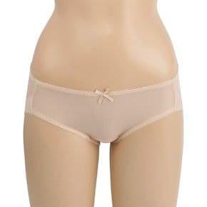 블루비비by비비안 가볍고 편한 데일리 누디팬티 ppt2085