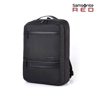 쌤소나이트 [Samsonite RED] 쌤소나이트 레드 BAIRD 베어드 백팩 (HA509001)