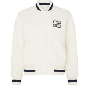 [해외배송] 지방시 WOMEN 봄버 GIVYH2M2WHT 6079949