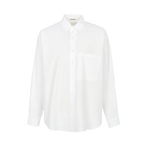 [부산점] 남성 셔츠 A25AS02TN WHITE