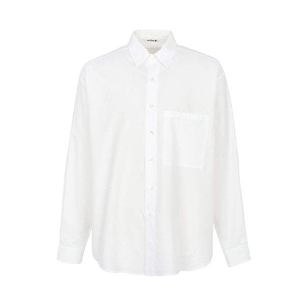 [부산점] 남성 셔츠 A25AS02TN WHITE