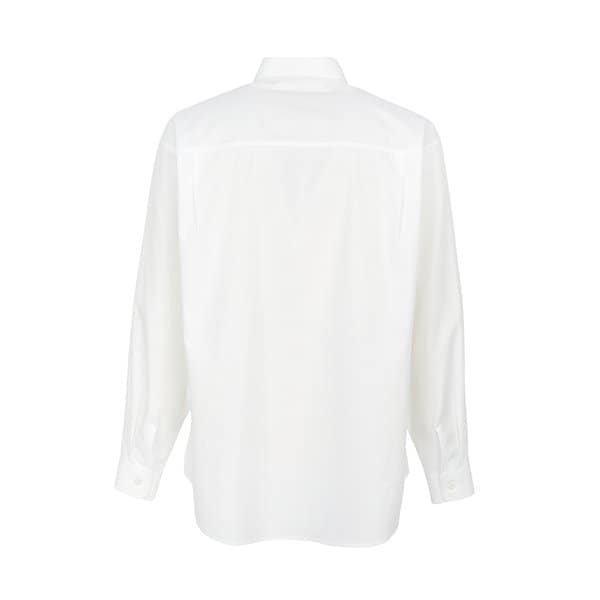 [부산점] 남성 셔츠 A25AS02TN WHITE