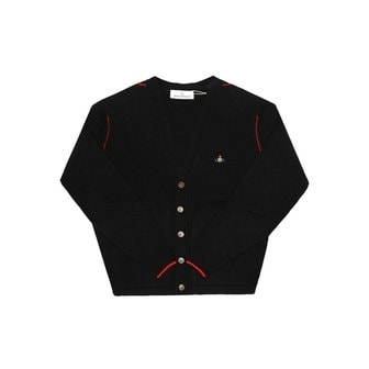 비비안웨스트우드 라프리마 비비안웨스트우드 27010014 Y0018 N401 남성 가디건