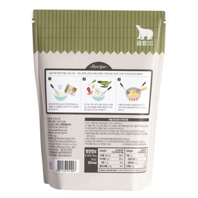 대한제분 부침가루 1kg 바삭한 곰표부침가루 1kg