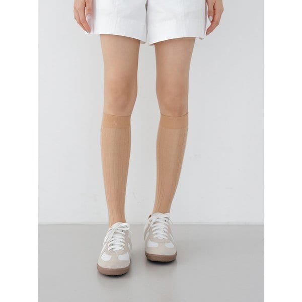 시스루 니삭스 BG