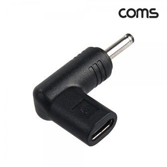 엠지솔루션 JA114 Coms USB3.1(TypeC)노트북젠더DC3.5