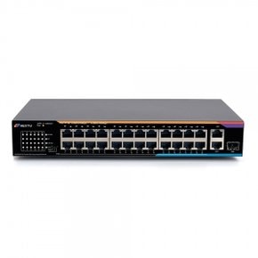 이지넷 NEXTU POE800SFP-LONG 스위치허브