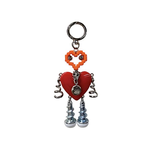 Love Verry Man - Red