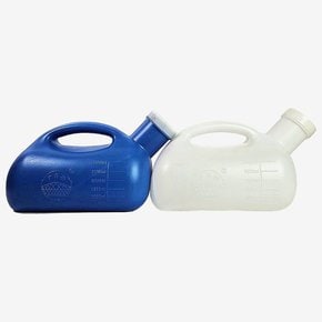 휴대용 남성 간이 소변기 소변통 오줌통 3000ml