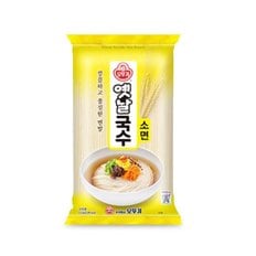 옛날국수 소면 1.5kg x 8