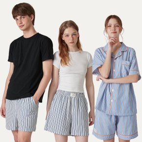 26SS 쇼츠/파자마 세트 최대 61%OFF 할인!