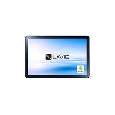 NEC LAVIE T10 태블릿 10인치 wi-fi모델 Android 11 Uni