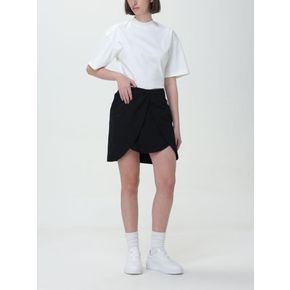 Skirt woman Off white OWCU009S24FAB001 TP63968773 72234845