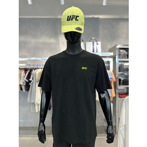 [여주점] UFC 심볼 그래픽 티셔츠 U2SST2327