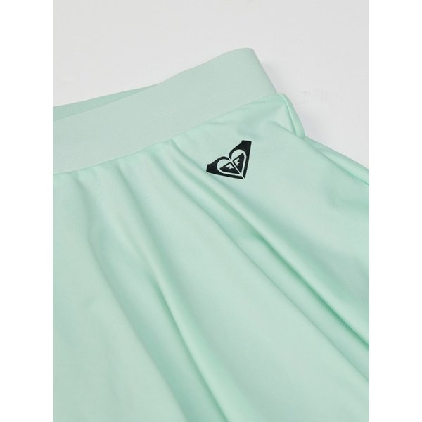 주니어 필 프리 걸 레이어드 워터 레깅스 (TF21RK094MNT)