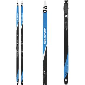 독일 살로몬 스키고글 스노우보드고글 1838827 Salomon XC Ski Set RS 7 PM PLK Access 186