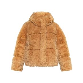 24 FW 어그 shearling jacket  1163051 TP430675659 114005838