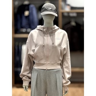 노스페이스 [부산점] 여성 시드 테크 후드 집업 NJ5JQ81L