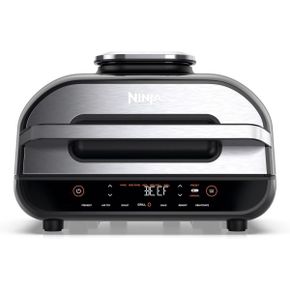 미국 Ninja 닌자 진공블렌더 소형 김종국 믹서기 1798236 Ninja Foodi MAX AG551EU Grill  hot a