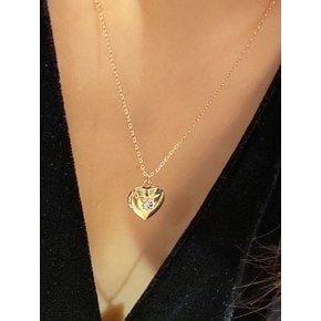 Memories Of Love Necklace
