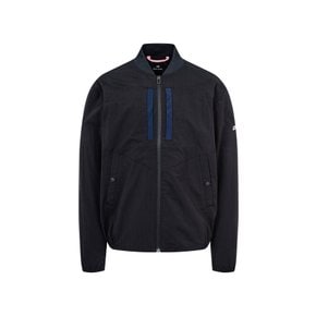 [PS PAUL SMITH] 컬러 블록 집업 봄버 자켓 5734117003000