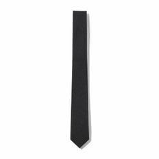 grey slim tie_CAAIX24203GYX