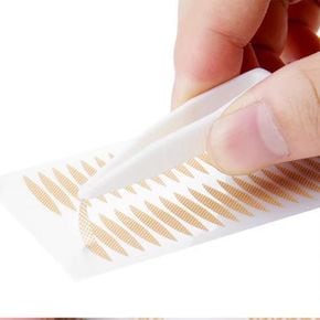 자연스런 쌍커풀 만들기 쌍꺼풀 테이프 120개입 X ( 5세트 )