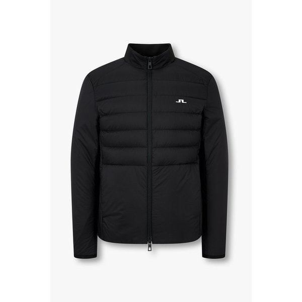 [Men] 모건 다운 하이브리드 자켓 1515311916000