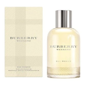 BURBERRY 버버리 위크앤드 포 우먼 EDP 100ml