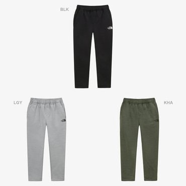 노스페이스키즈 NP6KP70 키즈 엠에이 웜-업 팬츠 KS MA WARM-UP PANTS