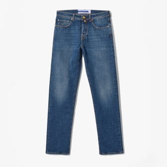 샌프란시스코마켓 JACOB COHEN 야콥 코헨 5PKT STRAIGHT FIT HARRISON BLUE JCD2M30001A78