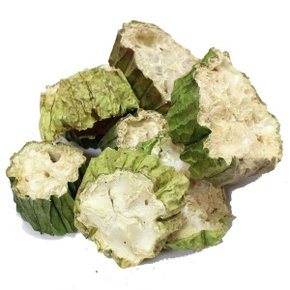 국내산 건조 수세미(사과락) 500g