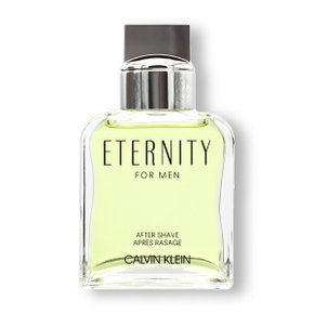 CK 이터니티 포 맨 애프터 쉐이브 100ml