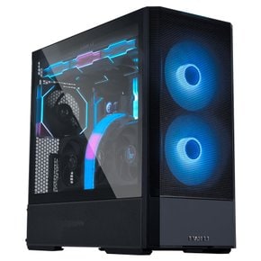 LANCOOL 207 (블랙)