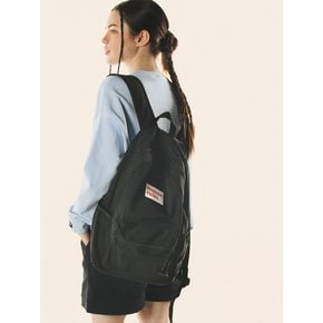 Daily backpack _ Black