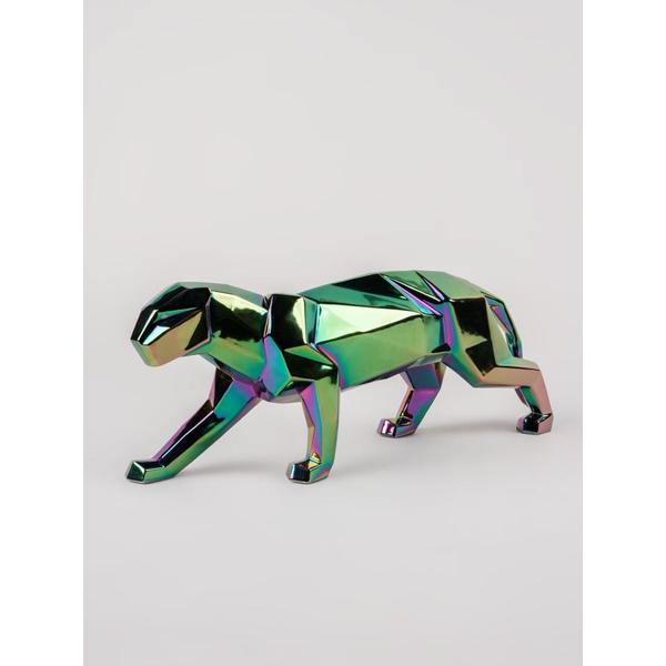 [해외배송] 야드로 무지개 PANTHER FIGURINE B0061089440