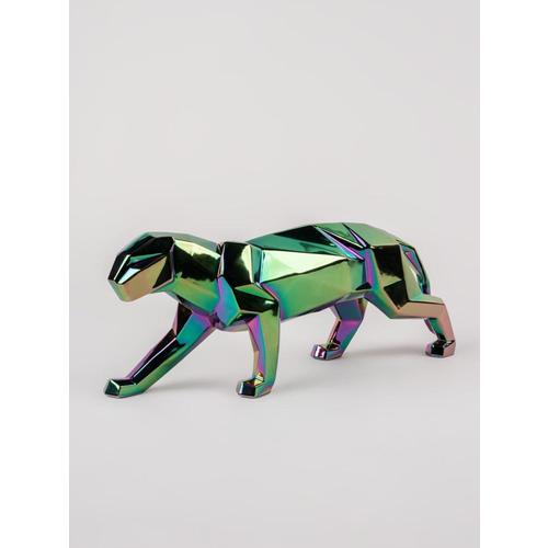 [해외배송] 야드로 무지개 PANTHER FIGURINE B0061089440